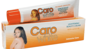 Caro White