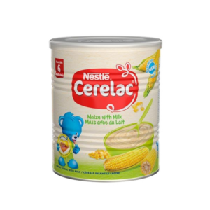 Cerelac Maize
