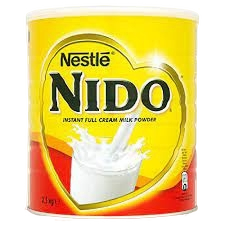 Nido Powdered Milk