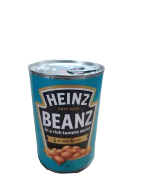 Heinz Baked Beans